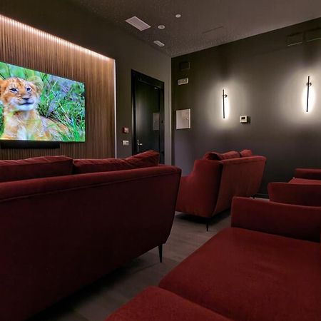 Sunset Cliffs Sea & Sky Apartments 베니돔 외부 사진