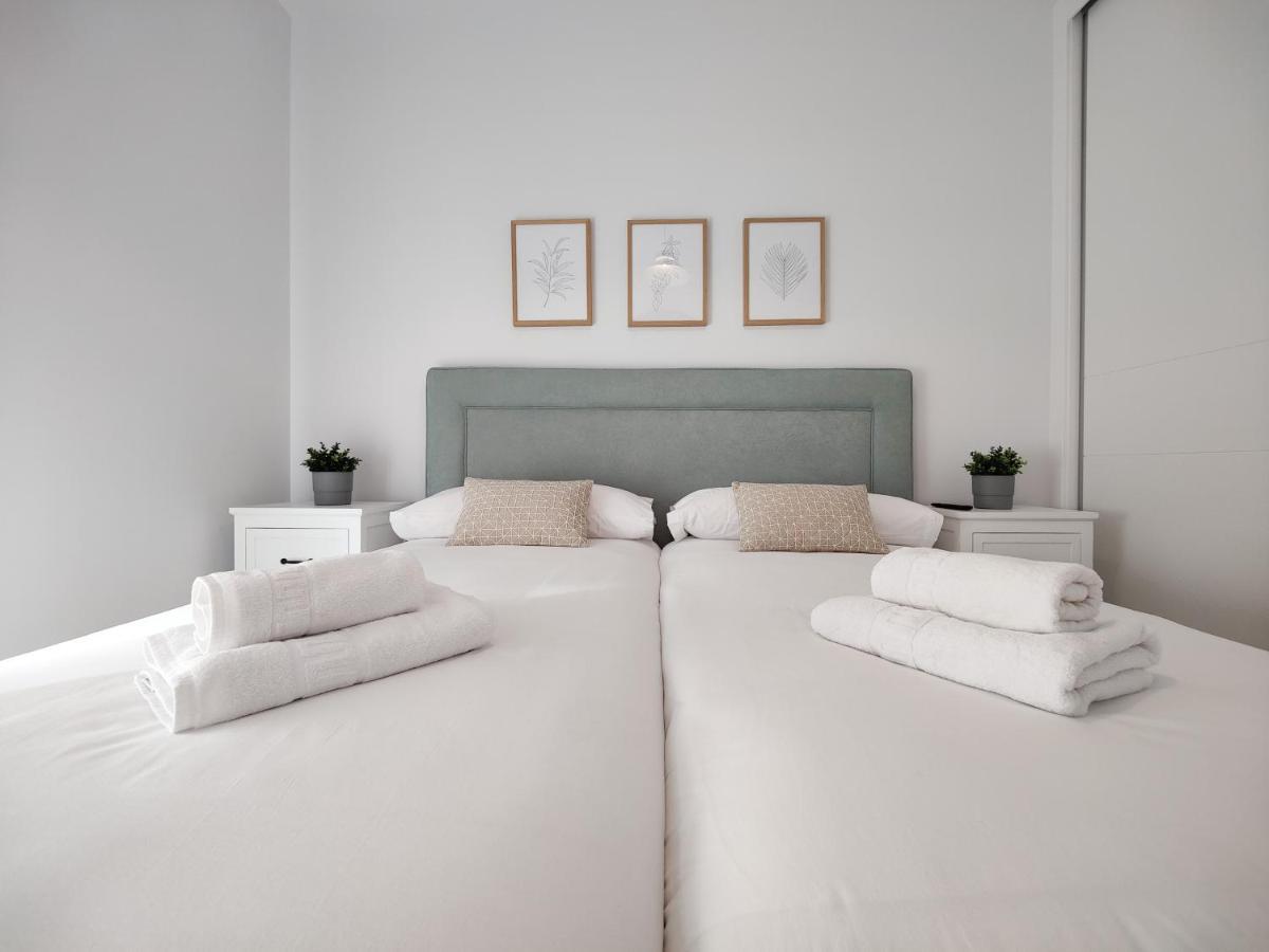 Sunset Cliffs Sea & Sky Apartments 베니돔 외부 사진