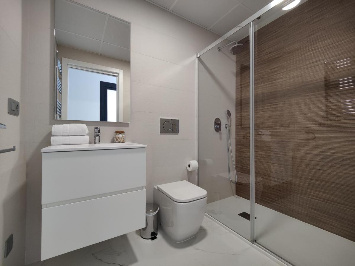 Sunset Cliffs Sea & Sky Apartments 베니돔 외부 사진