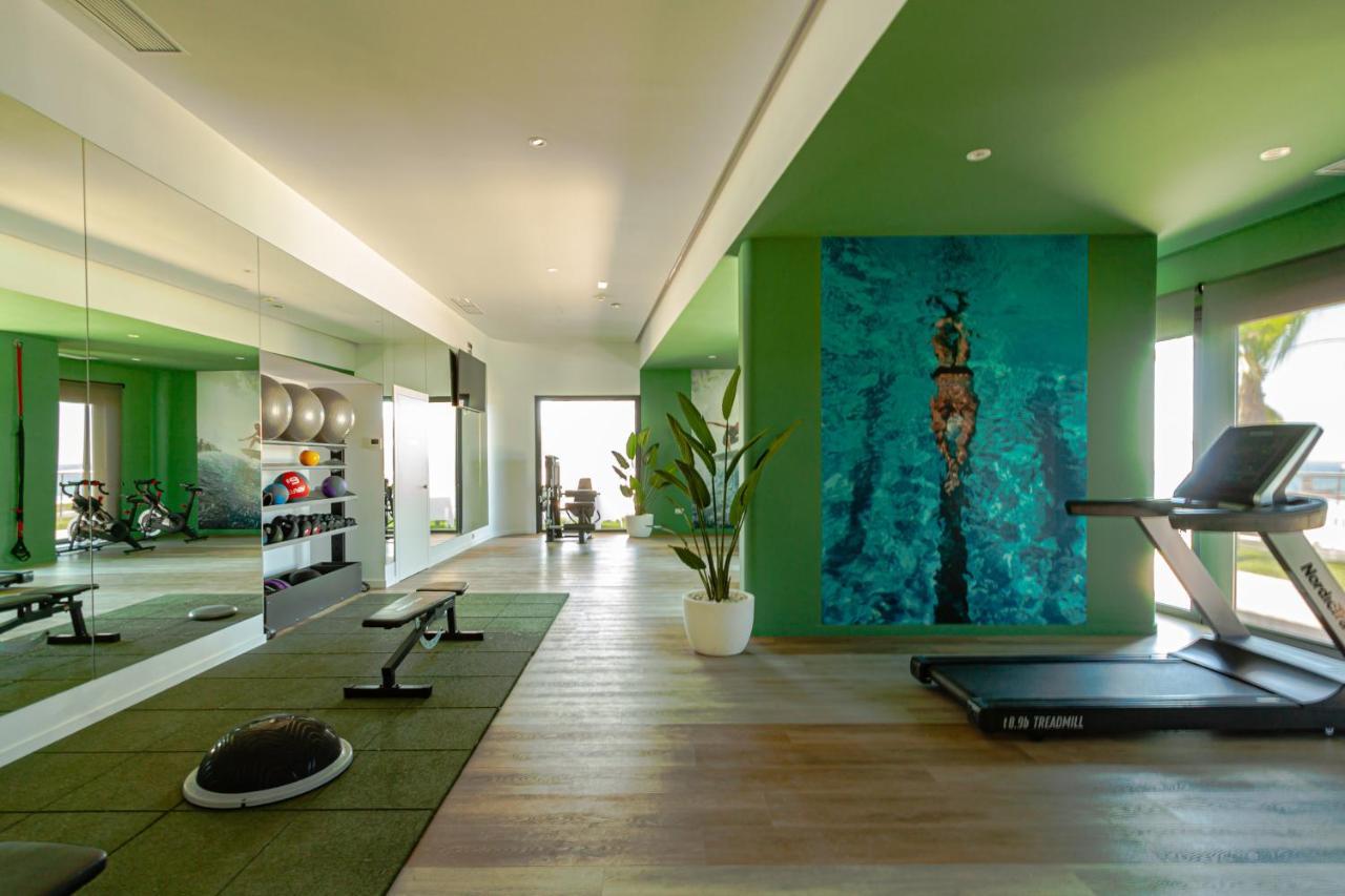 Sunset Cliffs Sea & Sky Apartments 베니돔 외부 사진