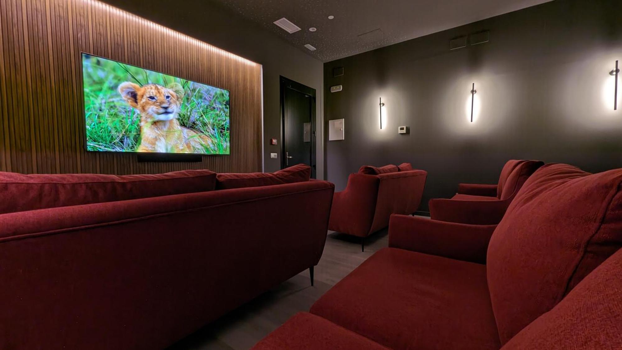 Sunset Cliffs Sea & Sky Apartments 베니돔 외부 사진