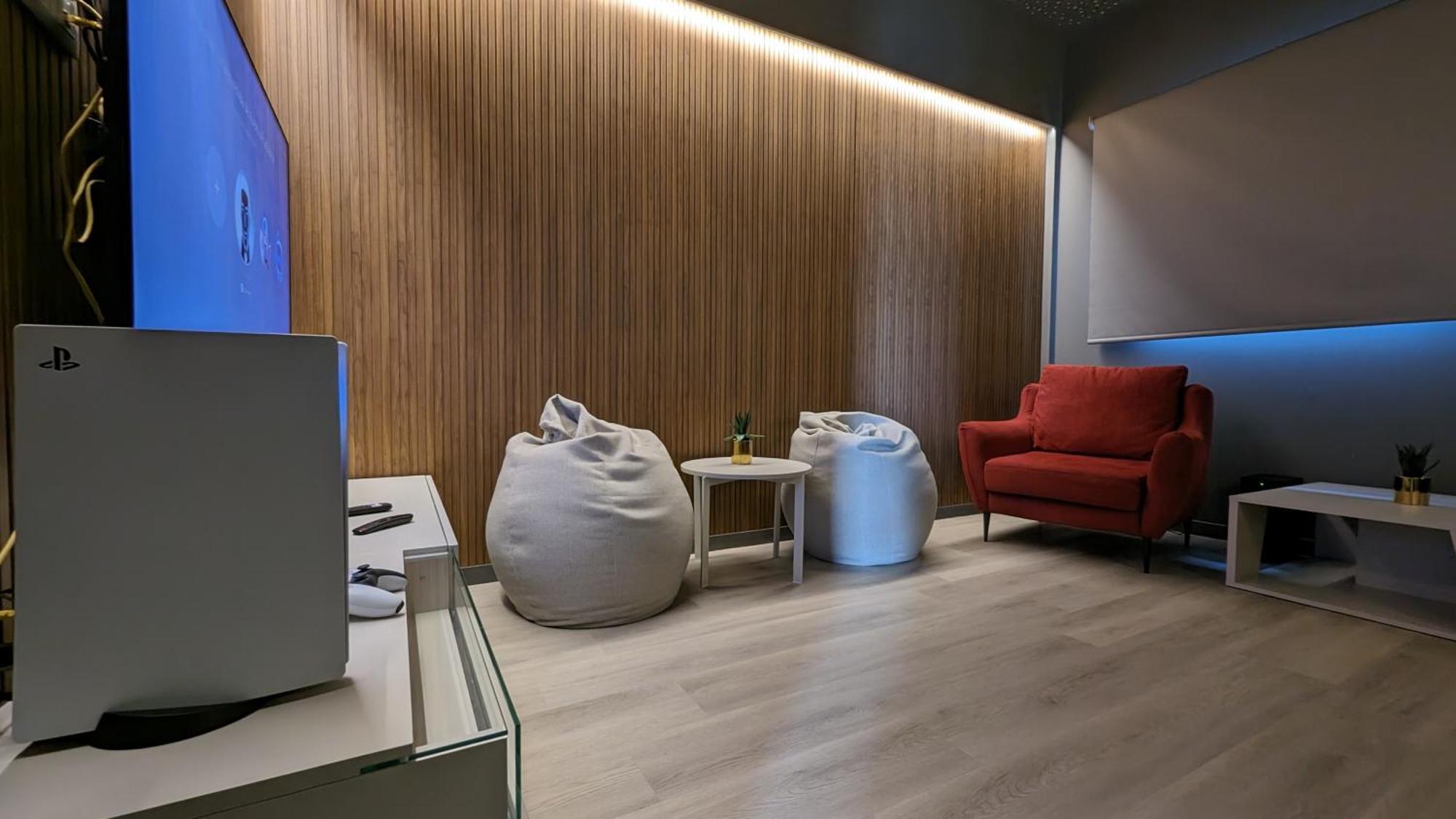 Sunset Cliffs Sea & Sky Apartments 베니돔 외부 사진