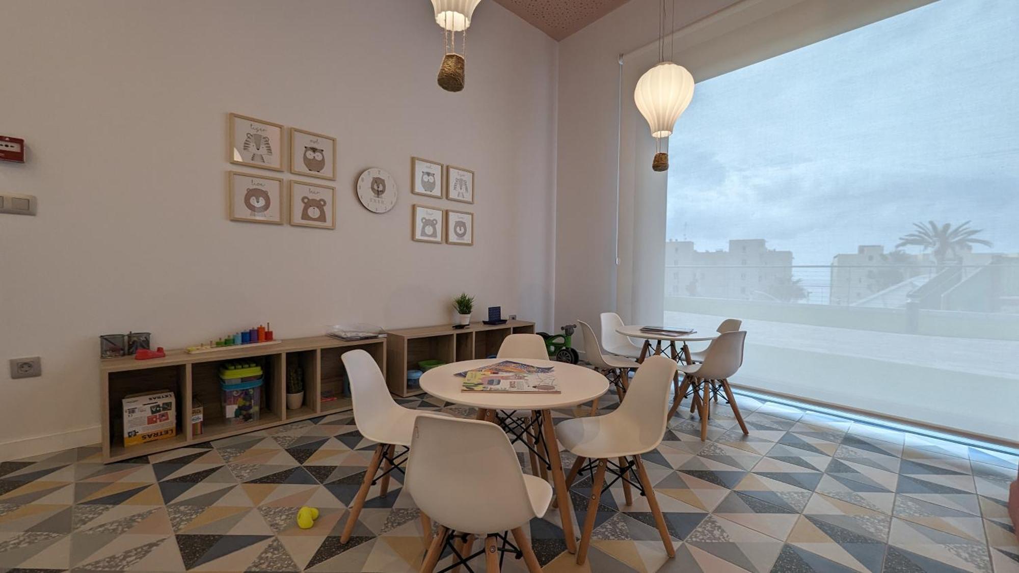 Sunset Cliffs Sea & Sky Apartments 베니돔 외부 사진